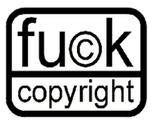 fuckcopyright