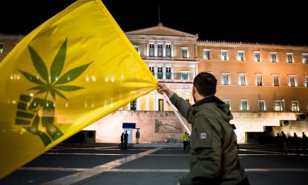 Υπόμνημα ΕΟΦ- Επιτροπή Υπ. Υγείας για ιατρική χρήση της κάνναβης